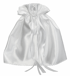 Röckchen Satin
