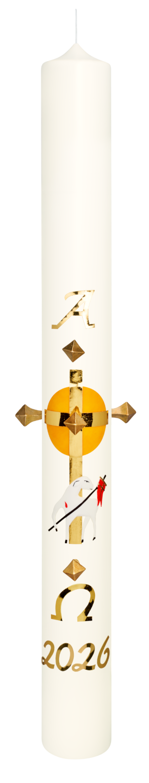 Osterkerze